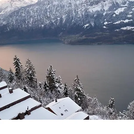 Apartmanhotel Seeblick Mit Anbindung An Ein 4-sterne-hotel