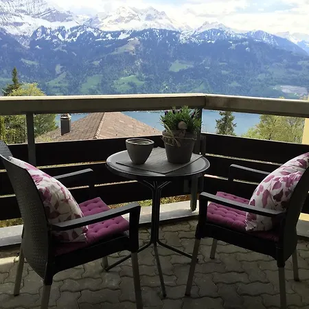 Seeblick Mit Anbindung An Ein 4-sterne-hotel