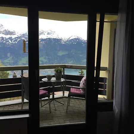 Seeblick Mit Anbindung An Ein 4-sterne-hotel