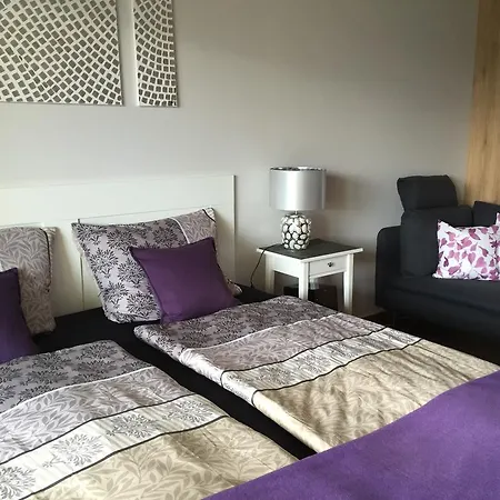 Apartmanhotel Seeblick Mit Anbindung An Ein 4-sterne-hotel Beatenberg