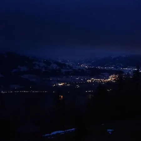 Seeblick Mit Anbindung An Ein 4-sterne-hotel Beatenberg