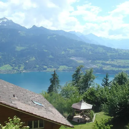 Apartmanhotel Seeblick Mit Anbindung An Ein 4-sterne-hotel 2*