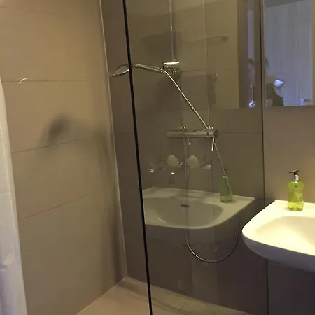 Apartmanhotel Seeblick Mit Anbindung An Ein 4-sterne-hotel Beatenberg