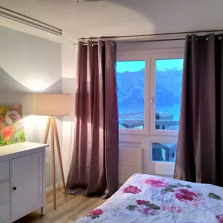 Seeblick Mit Anbindung An Ein 4-sterne-hotel Aparthotel