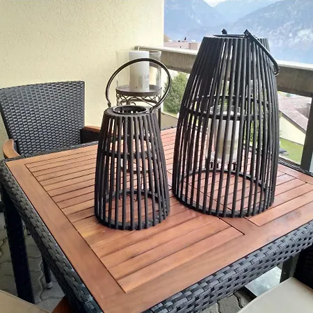 Seeblick Mit Anbindung An Ein 4-sterne-hotel