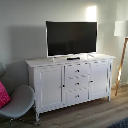 Seeblick Mit Anbindung An Ein 4-sterne-hotel