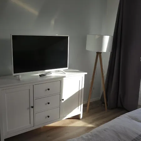 Seeblick Mit Anbindung An Ein 4-sterne-hotel Aparthotel