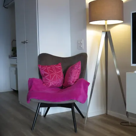 Seeblick Mit Anbindung An Ein 4-sterne-hotel Beatenberg