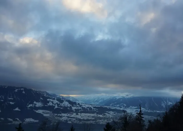 Seeblick Mit Anbindung An Ein 4-sterne-hotel