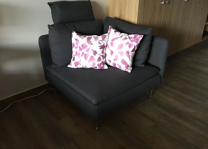 Seeblick Mit Anbindung An Ein 4-sterne-hotel