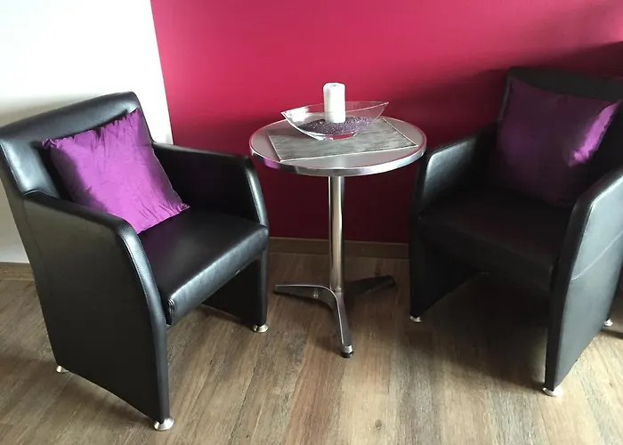 Seeblick Mit Anbindung An Ein 4-sterne-hotel