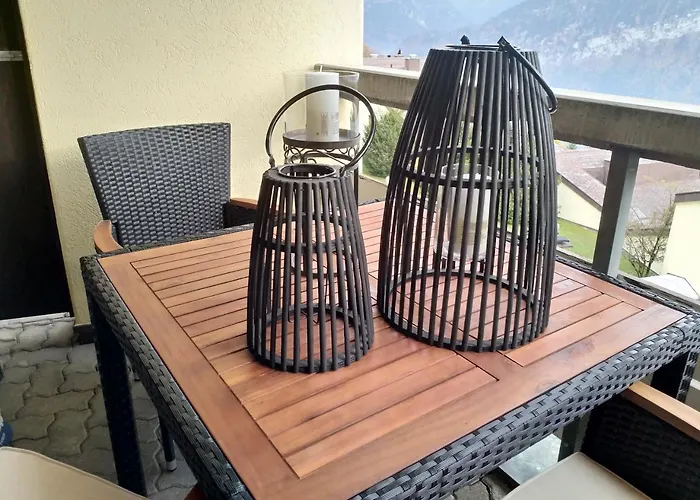 Seeblick Mit Anbindung An Ein 4-sterne-hotel