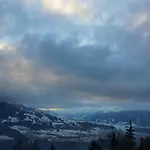 Seeblick Mit Anbindung An Ein 4-sterne-hotel