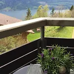アパートホテル Seeblick Mit Anbindung An Ein 4-sterne-hotel ベアテンベルク