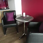 アパートホテル Seeblick Mit Anbindung An Ein 4-sterne-hotel