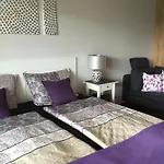 アパートホテル Seeblick Mit Anbindung An Ein 4-sterne-hotel ベアテンベルク