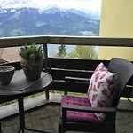 アパートホテル Seeblick Mit Anbindung An Ein 4-sterne-hotel 4*