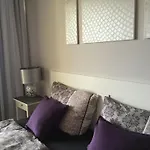 アパートホテル Seeblick Mit Anbindung An Ein 4-sterne-hotel 4*