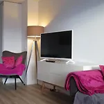 アパートホテル Seeblick Mit Anbindung An Ein 4-sterne-hotel ベアテンベルク