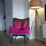 Seeblick Mit Anbindung An Ein 4-sterne-hotel ベアテンベルク