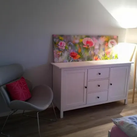 Lejlighedshotel Seeblick Mit Anbindung An Ein 4-sterne-hotel Beatenberg