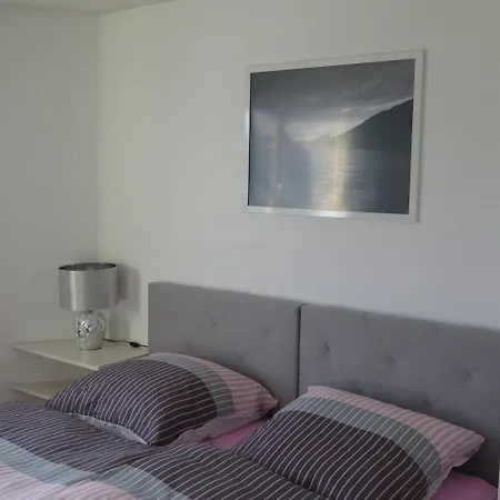Seeblick Mit Anbindung An Ein 4-sterne-hotel 4* Beatenberg