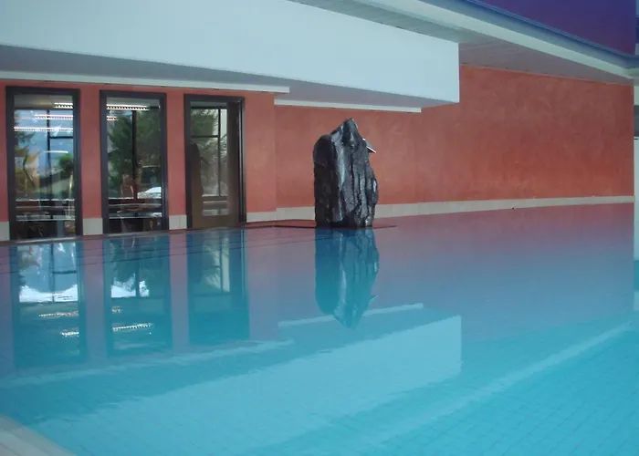 Seeblick Mit Anbindung An Ein 4-sterne-hotel 4*