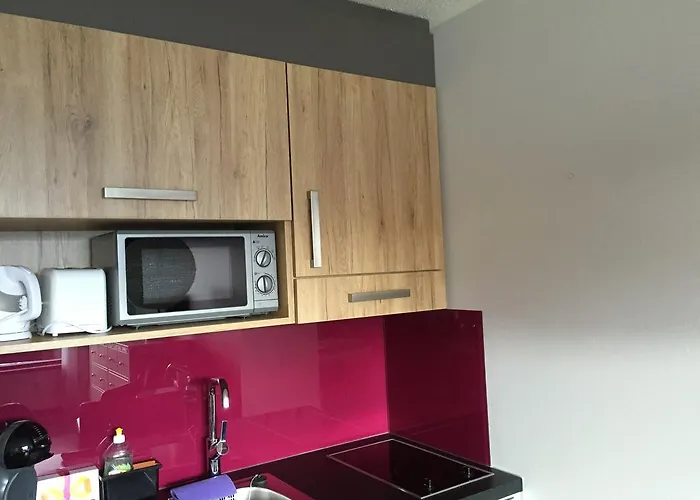 Seeblick Mit Anbindung An Ein 4-sterne-hotel