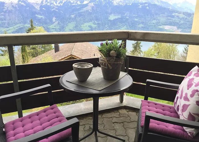 Seeblick Mit Anbindung An Ein 4-sterne-hotel