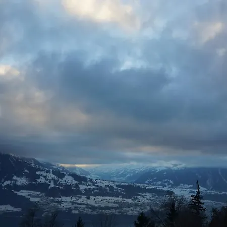 Seeblick Mit Anbindung An Ein 4-sterne-hotel