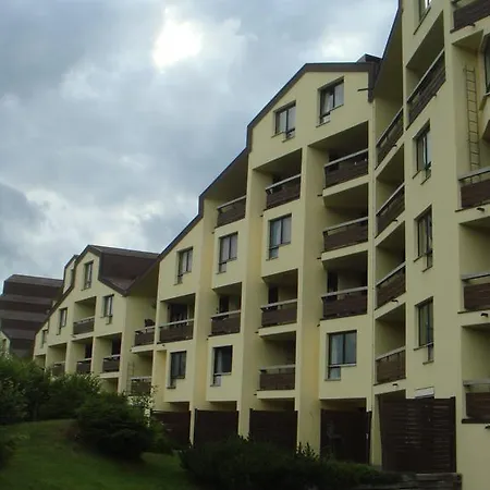 Appart hôtel Seeblick Mit Anbindung An Ein 4-sterne-hotel