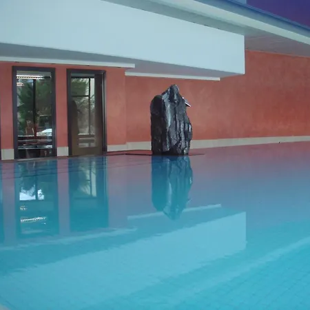 Seeblick Mit Anbindung An Ein 4-sterne-hotel 4*