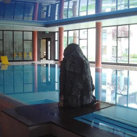 מלון דירות Seeblick Mit Anbindung An Ein 4-sterne-hotel ביטנברג