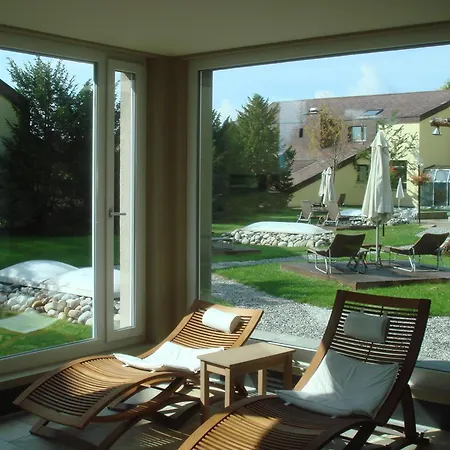 Seeblick Mit Anbindung An Ein 4-sterne-hotel