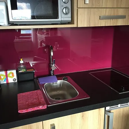 מלון דירות Seeblick Mit Anbindung An Ein 4-sterne-hotel ביטנברג