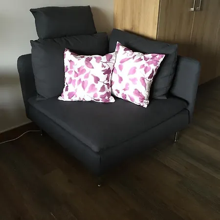 Seeblick Mit Anbindung An Ein 4-sterne-hotel