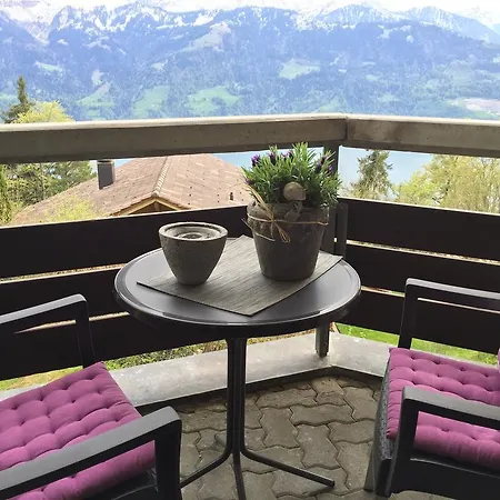 Seeblick Mit Anbindung An Ein 4-sterne-hotel