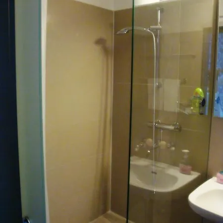 מלון דירות Seeblick Mit Anbindung An Ein 4-sterne-hotel