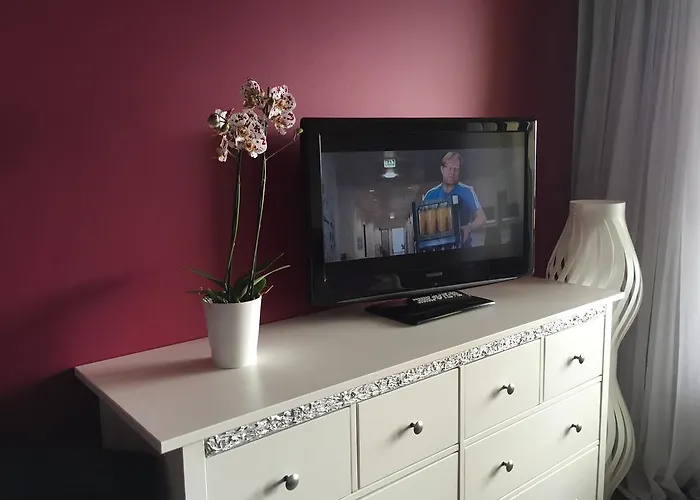 Seeblick Mit Anbindung An Ein 4-sterne-hotel Beatenberg