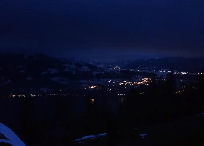 Seeblick Mit Anbindung An Ein 4-sterne-hotel Beatenberg