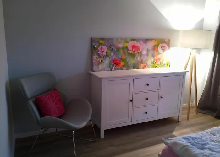 Appart hôtel Seeblick Mit Anbindung An Ein 4-sterne-hotel Beatenberg