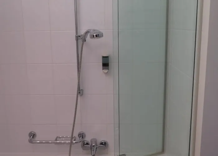 Seeblick Mit Anbindung An Ein 4-sterne-hotel 4* Beatenberg